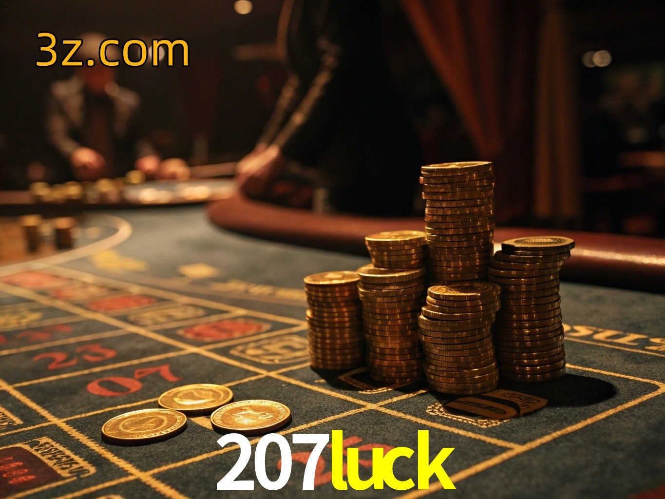 com 207luck