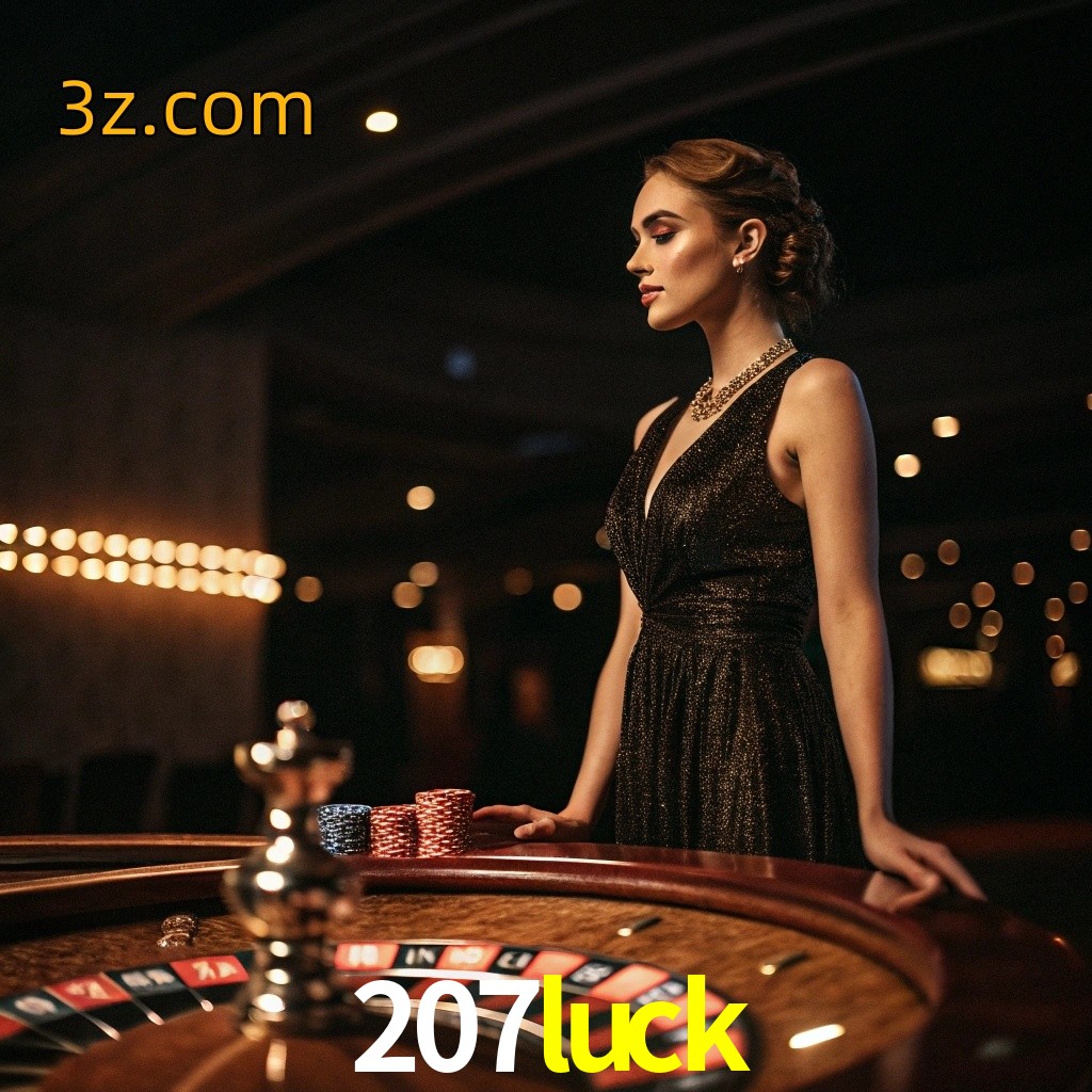 com 207luck