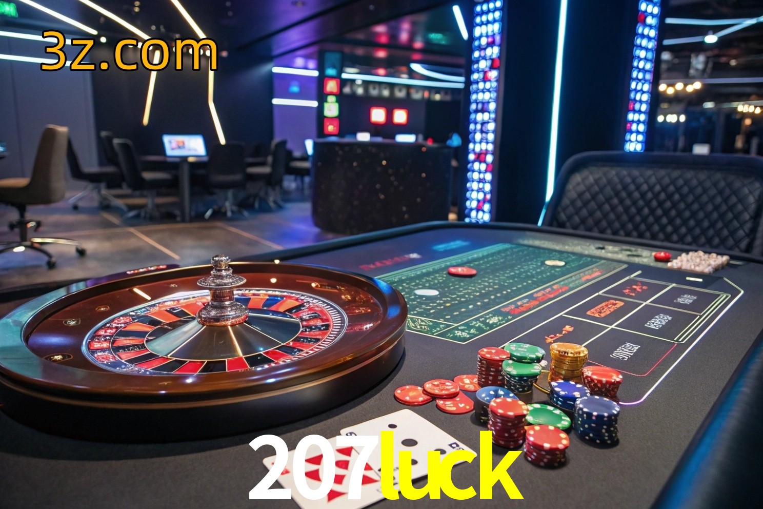 com 207luck