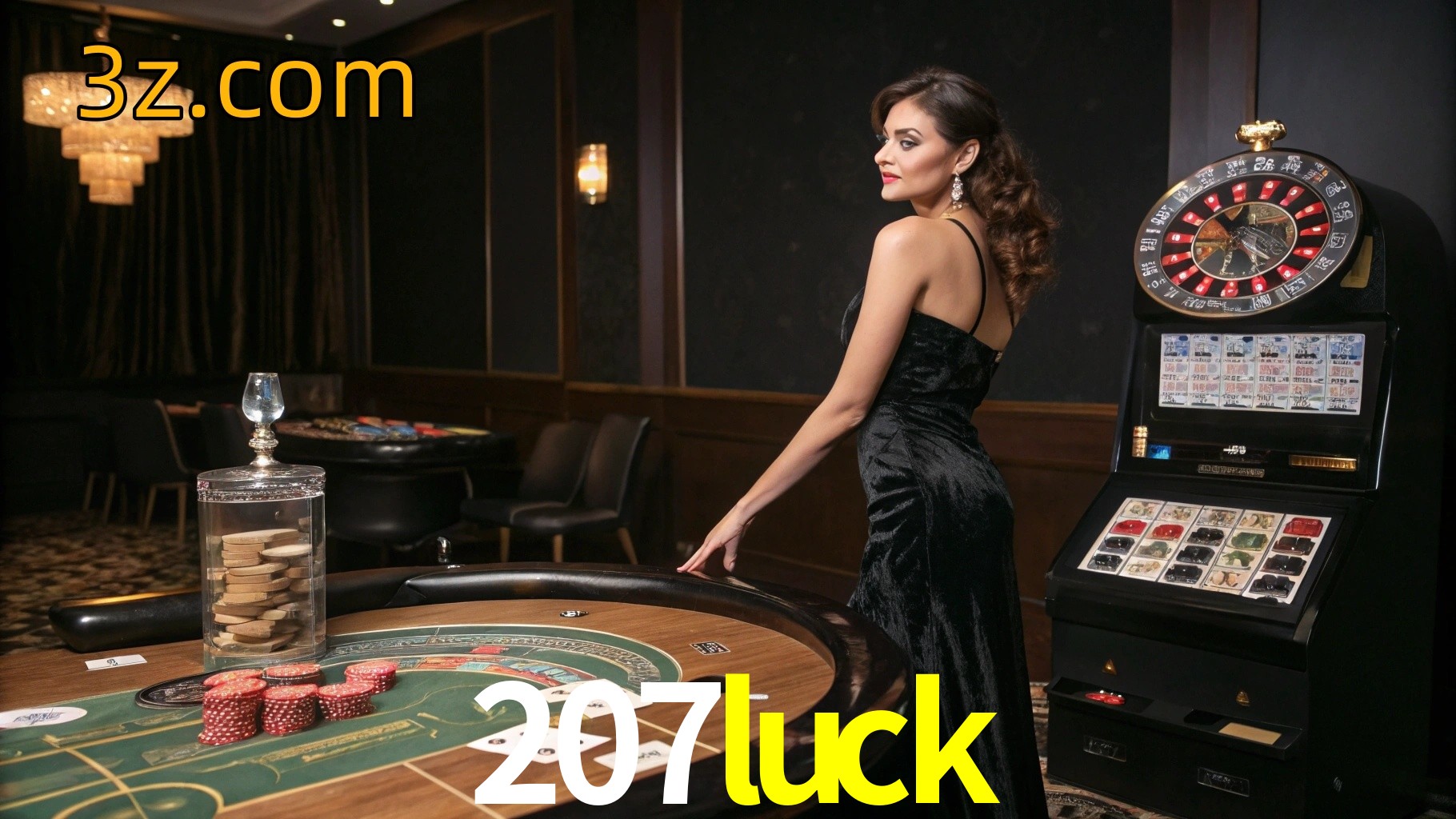 com 207luck