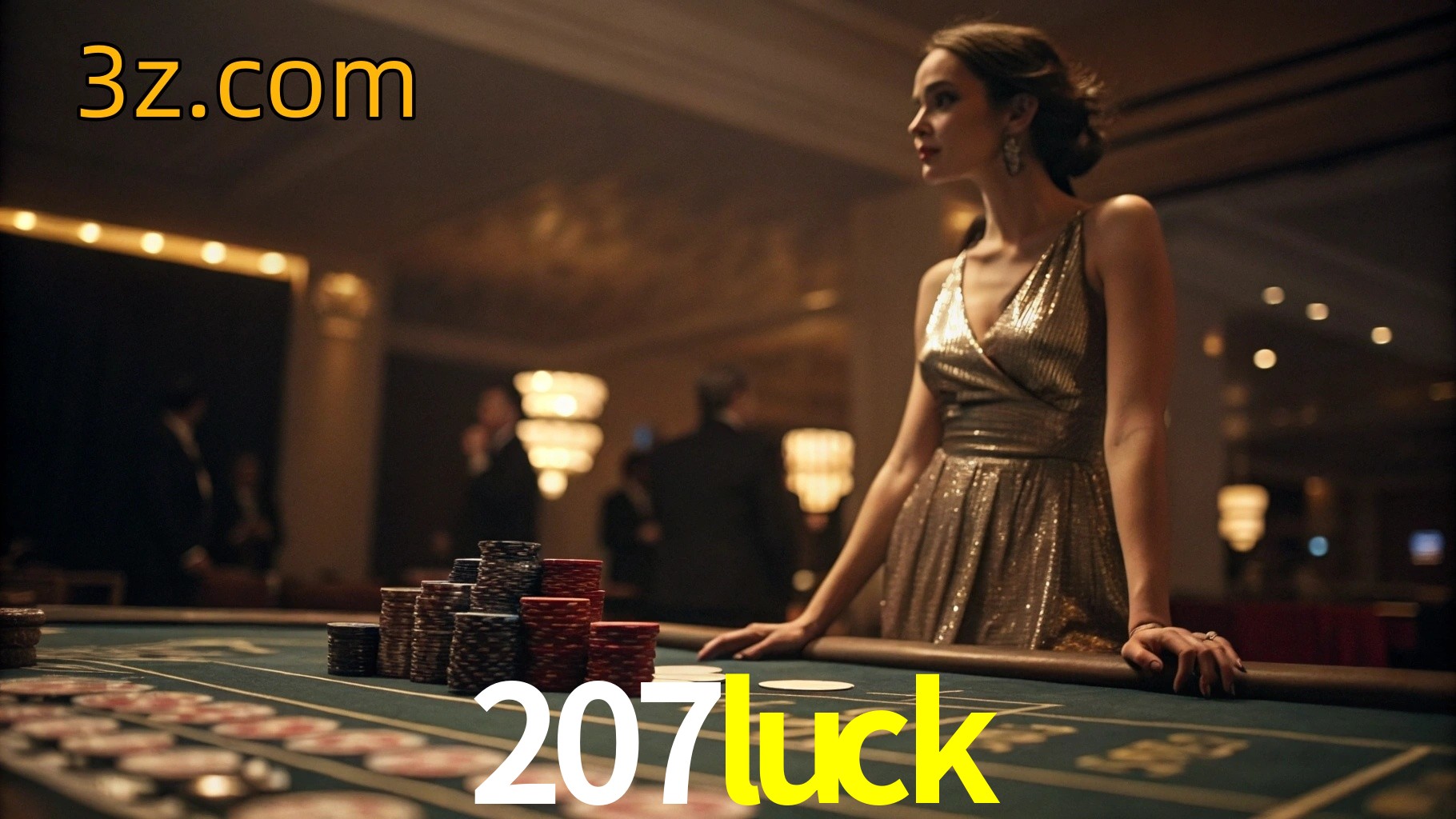  207luck